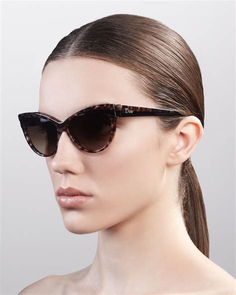 dior sunglasses frames|dior cat eye optical glasses.